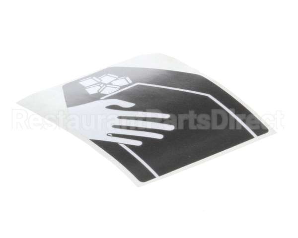 5008636 Multiplex Label Rc Push W/Hand