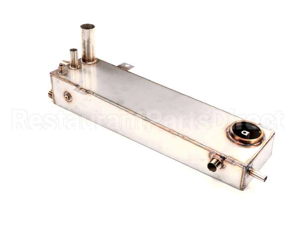 5008873 Alto Shaam Condenser Tank Weld 7.14Es