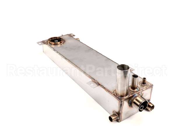 5008873 Alto Shaam Condenser Tank Weld 7.14Es