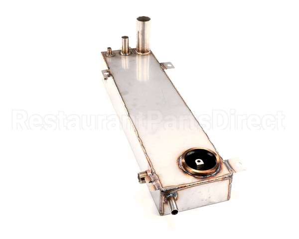 5008873 Alto Shaam Condenser Tank Weld 7.14Es