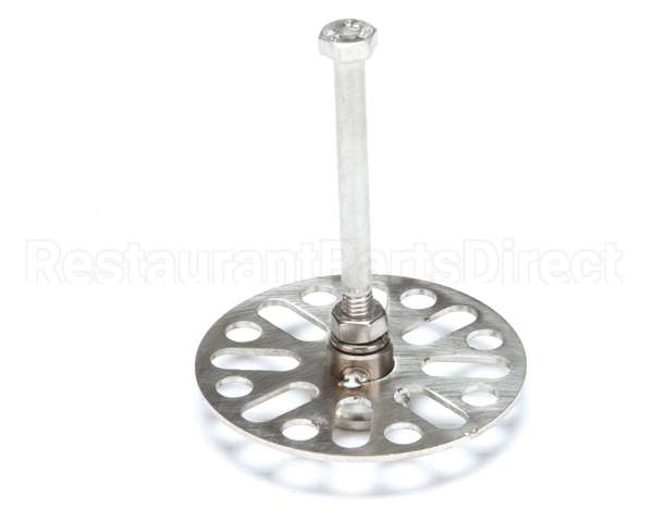 5008964 Alto Shaam Strainer Weld Asb Combi Es
