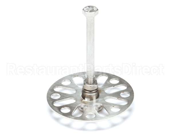 5008964 Alto Shaam Strainer Weld Asb Combi Es