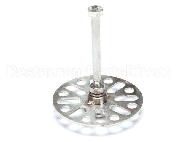 5008964 Alto Shaam Strainer Weld Asb Combi Es