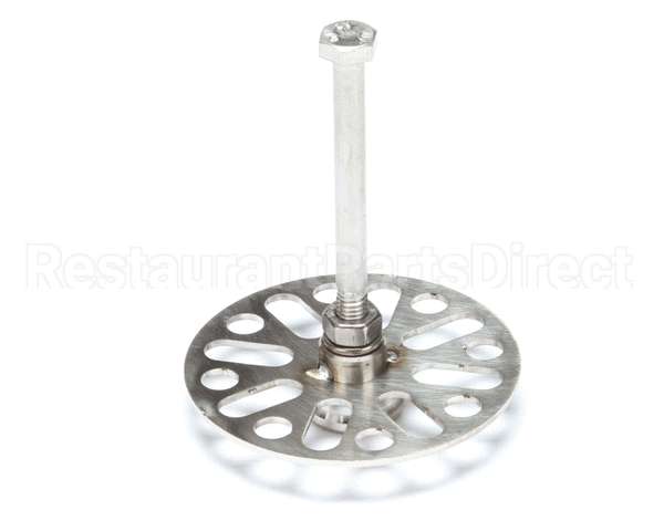 5008964 Alto Shaam Strainer Weld Asb Combi Es