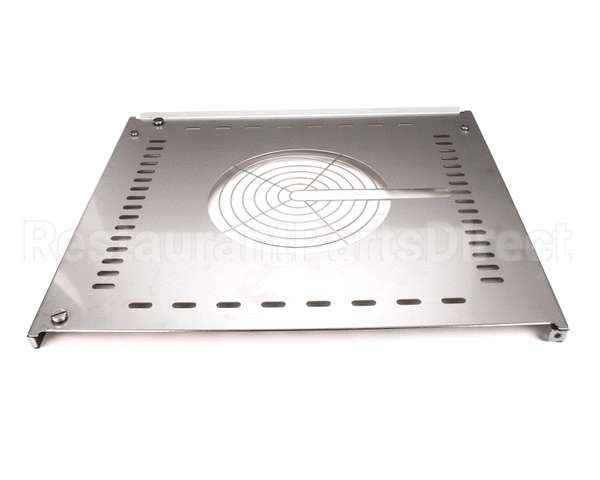 5009329R Alto Shaam Direction Pnl Asb,7.14Esi Sc