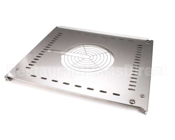 5009329R Alto Shaam Direction Pnl Asb,7.14Esi Sc