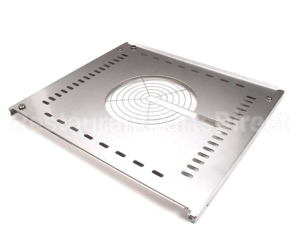 5009329R Alto Shaam Direction Pnl Asb,7.14Esi Sc