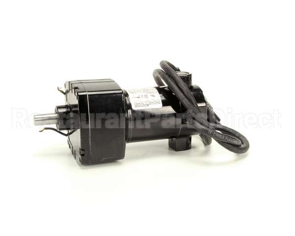 500940 Marshall Air Motor, 1/50 Hp Gpp-1008 Dc