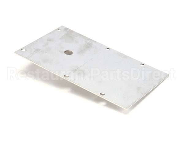 5009414 Alto Shaam Assembly, Spot, Plate, Housing,