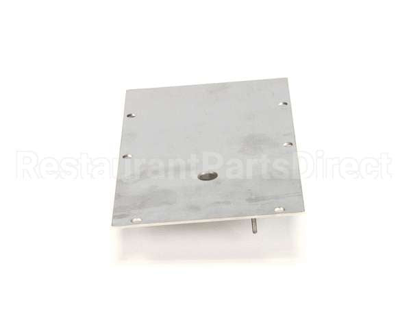5009414 Alto Shaam Assembly, Spot, Plate, Housing,