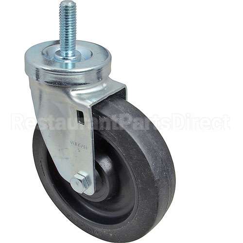50096003 Compatible Victory Caster, Stem(5"Od, 1/2-13, Lack)