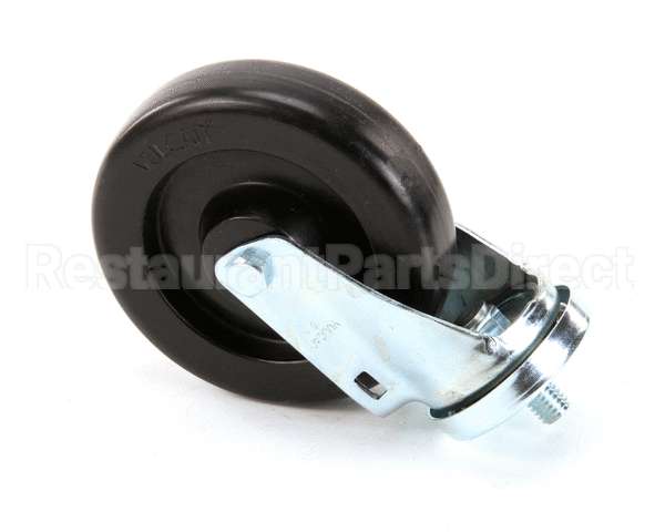 50096004 Victory Caster 5Dia,6Hi Swivel