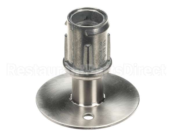 500963 Marshall Air Foot, Adj Leg For 1.625 Tube