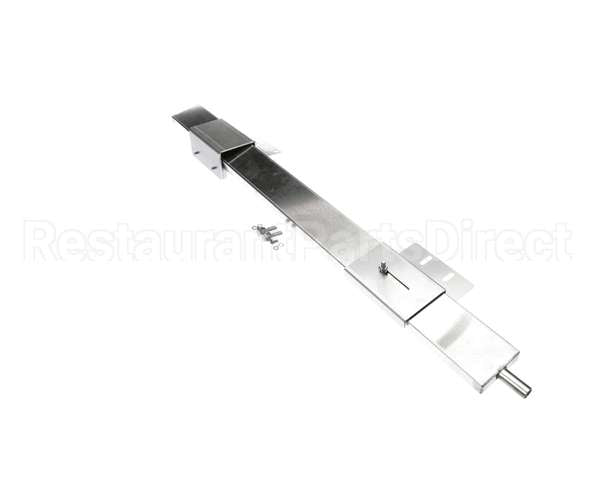 5009736R Alto Shaam Lower Drip Tray Asb Recdtable