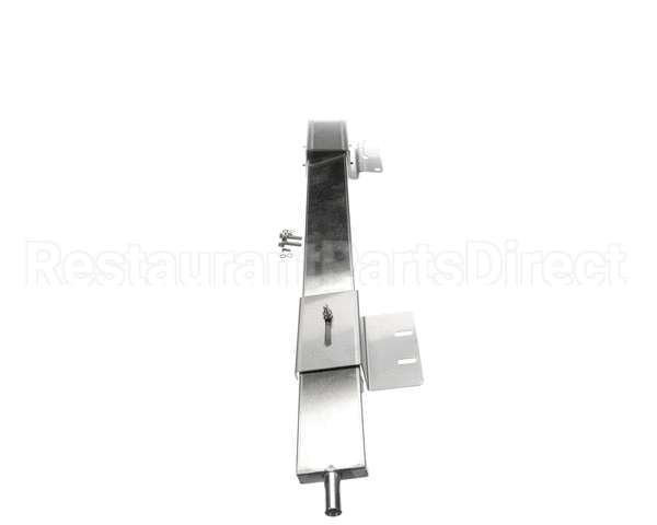 5009736R Alto Shaam Lower Drip Tray Asb Recdtable