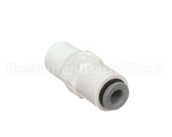 50098.0002 Bunn Fitting Assembly, Push To Connect W/ Ori