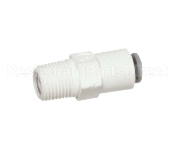 50098.0002 Bunn Fitting Assembly, Push To Connect W/ Ori