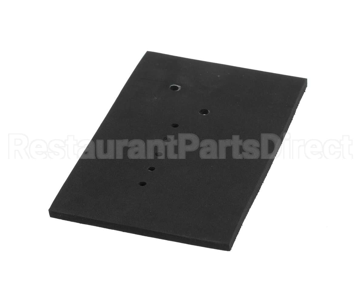 5009866 Manitowoc Ice Gskt Carb/Non Carb Manif