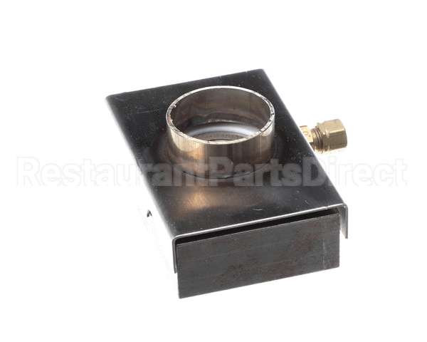 50099051 Doyon Lower Bearing Block Assembly