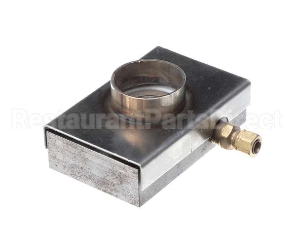 50099051 Doyon Lower Bearing Block Assembly