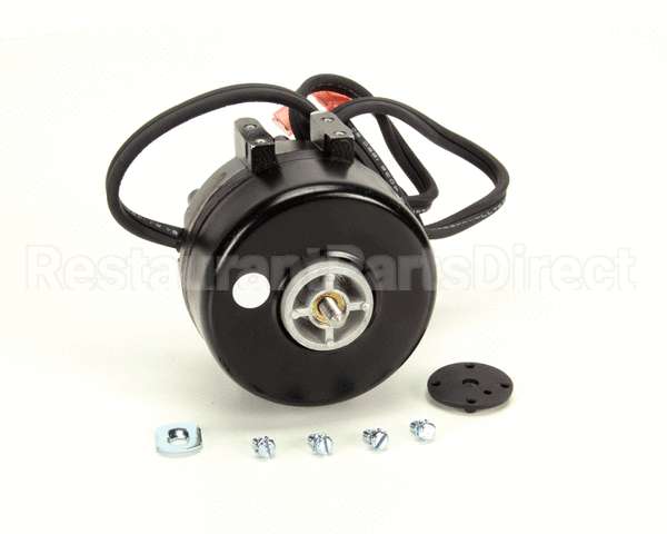 501-019B Beverage Air Motor - Fan - Cond, 115V 60Hz 5W 1550Rpm