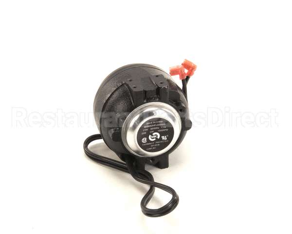 501-053B Beverage Air Motor - Fan - Cond, 115V 60Hz 25W 1500Rp