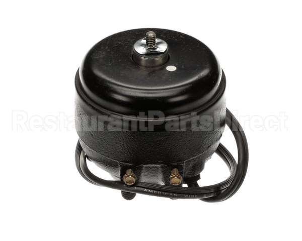 501-070B Beverage Air Motor - Fan - Cond, 115V 60Hz 16W 1500Rp