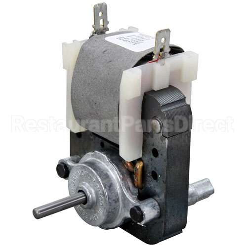 501-076B Compatible Beverage Air Fan Motor 120V