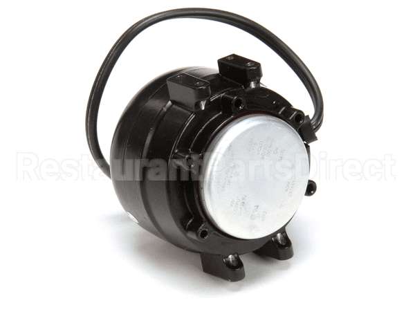 501-100B Beverage Air Motor - Fan - Cond, 115V 50Hz 9W 1550Rpm