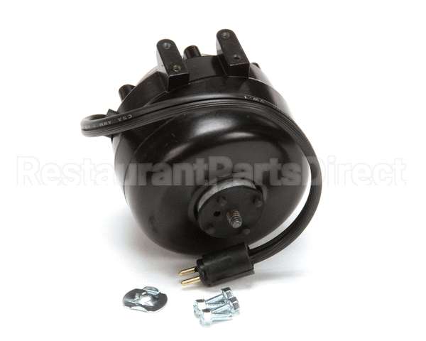 501-100B Beverage Air Motor - Fan - Cond, 115V 50Hz 9W 1550Rpm