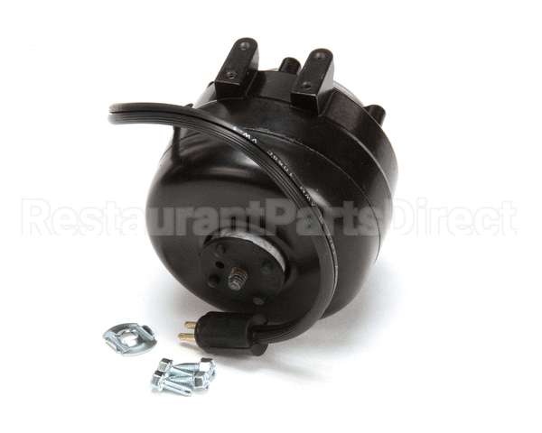 501-100B Beverage Air Motor - Fan - Cond, 115V 50Hz 9W 1550Rpm