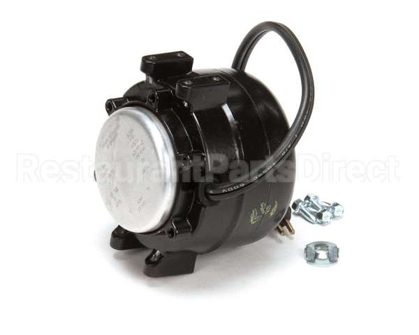 501-100B Beverage Air Motor - Fan - Cond, 115V 50Hz 9W 1550Rpm