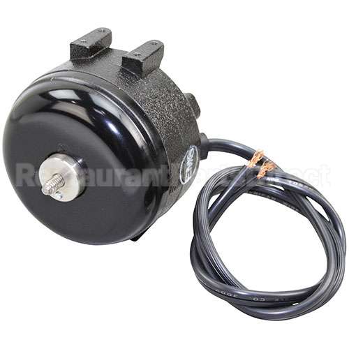 501-148B Compatible Beverage Air Motor, Fan - 115V