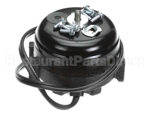 501-148B Beverage Air Motor - Fan - Cond, 115V 60Hz 9W 1550Rpm