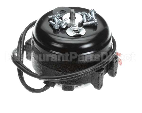 501-148B Beverage Air Motor - Fan - Cond, 115V 60Hz 9W 1550Rpm