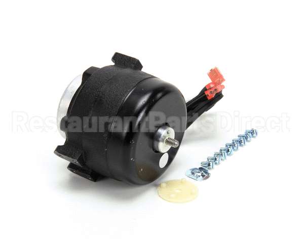 501-158B-01 Beverage Air Motor - Fan - Cond, 115V 50Hz 16W 1550Rp