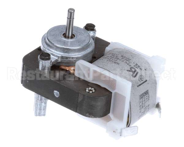 501-170D Beverage Air Motor - Fan - Evap, 115V 60Hz 9W 1600Rpm