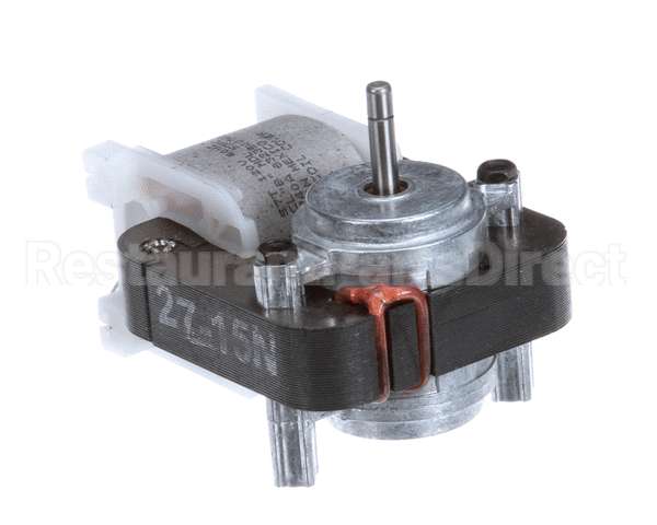 501-170D Beverage Air Motor - Fan - Evap, 115V 60Hz 9W 1600Rpm