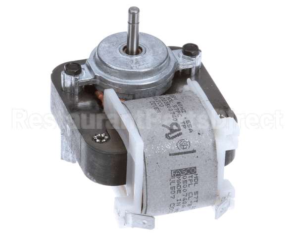 501-170D Beverage Air Motor - Fan - Evap, 115V 60Hz 9W 1600Rpm