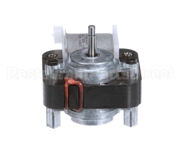 501-170D Beverage Air Motor - Fan - Evap, 115V 60Hz 9W 1600Rpm