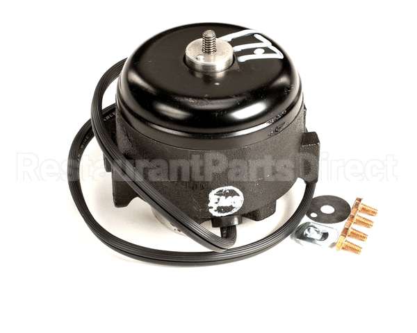 501-177D Beverage Air Motor - Fan - Evap, 115V 60Hz 16W 1550Rp