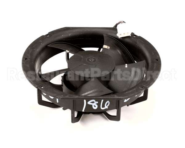 501-186D-01 Beverage Air Motor - Fan - Axial, 115V 60Hz 20W 2400R