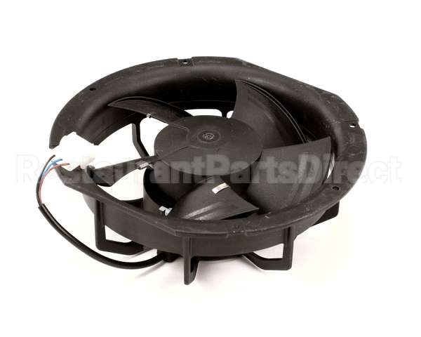 501-186D-01 Beverage Air Motor - Fan - Axial, 115V 60Hz 20W 2400R