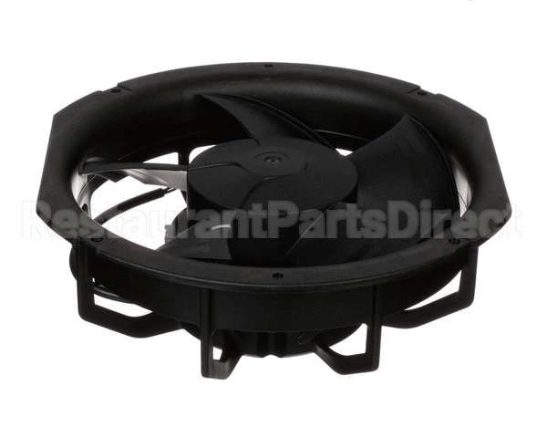501-186D-02 Beverage Air Motor - Fan - Axial, 115V 60Hz 9W 1800Rp