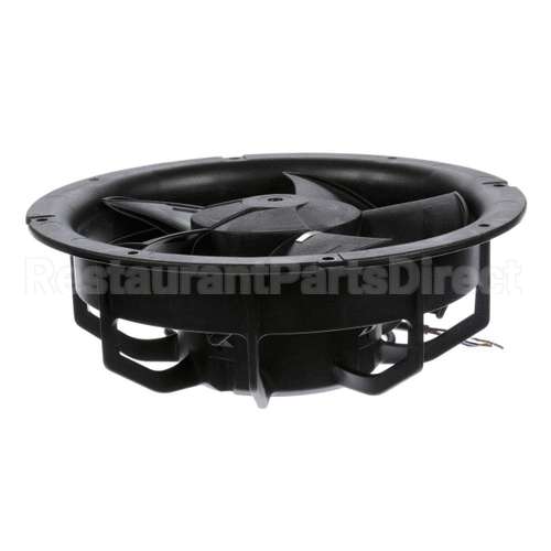 501-186D-06 Beverage Air Motor - Fan - Axial, 115V 60Hz 22W 900/2