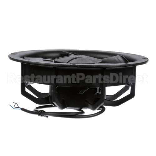 501-186D-06 Beverage Air Motor - Fan - Axial, 115V 60Hz 22W 900/2