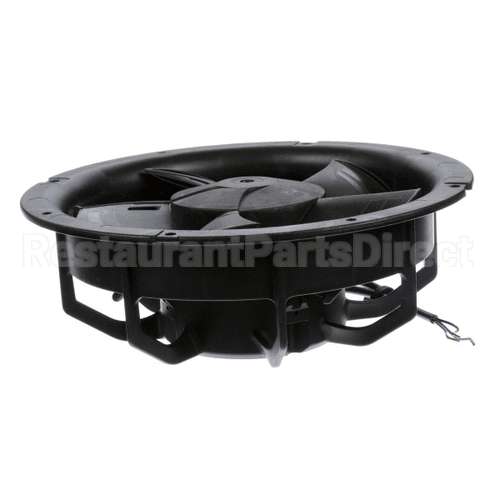 501-186D-06 Beverage Air Motor - Fan - Axial, 115V 60Hz 22W 900/2