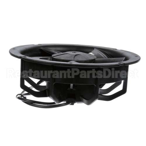 501-186D-06 Beverage Air Motor - Fan - Axial, 115V 60Hz 22W 900/2