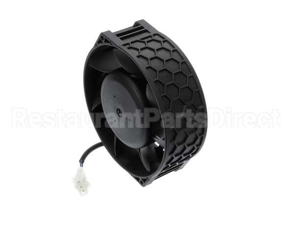 501-190D-01 Beverage Air Motor - Fan - Axial, 115V 50/60Hz, 24W,