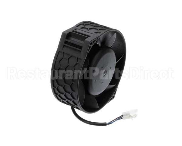 501-190D-01 Beverage Air Motor - Fan - Axial, 115V 50/60Hz, 24W,